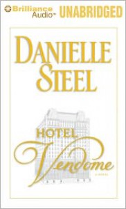 Hotel Vendome - Danielle Steel