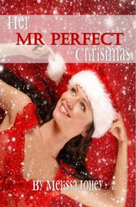 Her Mr Perfect Christmas - Melissa Jolley