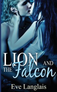 Lion and the Falcon - Eve Langlais