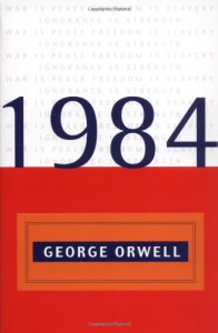 1984 - George Orwell