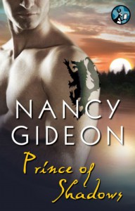 Prince of Shadows - Nancy Gideon