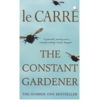 The Constant Gardener - John le Carré