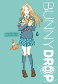 Bunny Drop 7 - Yumi Unita, 宇仁田ゆみ