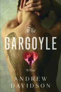The Gargoyle - Andrew Davidson
