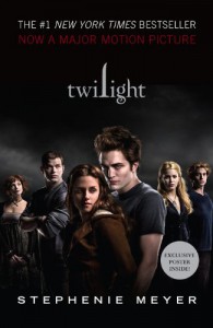 Twilight  - Stephenie Meyer