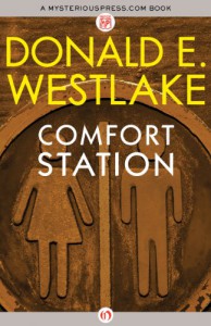 Comfort Station - Donald E Westlake