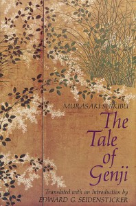 The Tale of Genji - Edward G. Seidensticker, Murasaki Shikibu