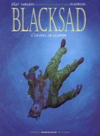 Blacksad 04 Enfer et Le Silence L' - Canales Diaz