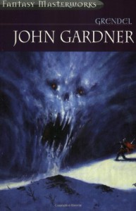 Grendel - John Gardner