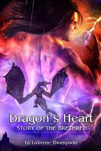 Dragon's Heart (Story of the Brethren) - LaVerne Thompson