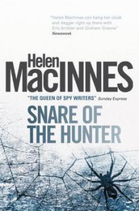 The Snare of the Hunter - Helen MacInnes