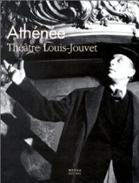 Athénée Théâtre Louis-Jouvet - Colette Godard