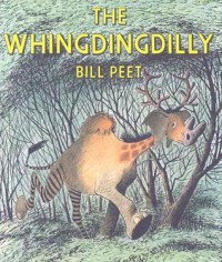 The Whingdingdilly - Bill Peet