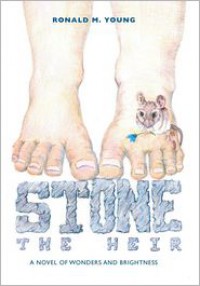 Stone the Heir - Ronald M Young