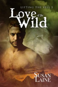 Love of the Wild - Susan Laine