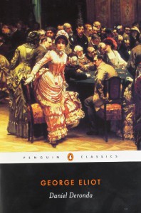 Daniel Deronda (Penguin Classics) - George Eliot, Terence Cave