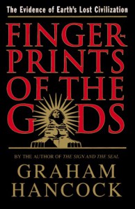 Fingerprints of the Gods - Santha Faiia, Graham Hancock
