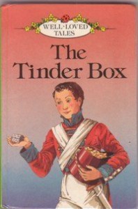 The Tinder Box (Well Loved Tales) - Joan Cameron