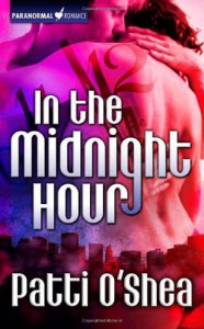 In the Midnight Hour - Patti O'Shea