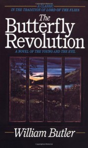 The Butterfly Revolution - William Butler