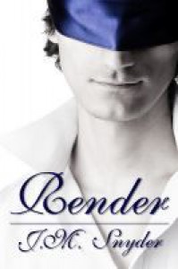 Render (Beautiful #1.5) - J.M. Snyder