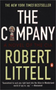 The Company - Robert Littell