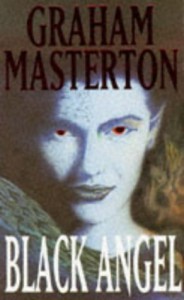 Black Angel - Graham Masterton