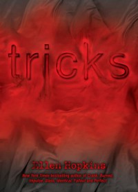 Tricks - Ellen Hopkins