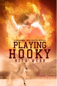 Playing Hooky  - Rita Webb