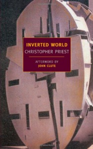Inverted World - Christopher Priest