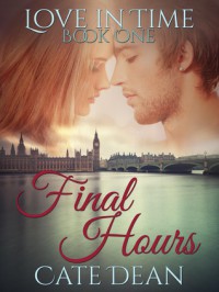 Final Hours - Cate Dean