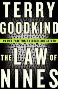 The Law of Nines - Terry Goodkind