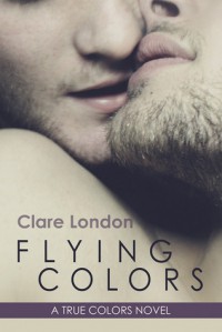 Flying Colors - Clare London