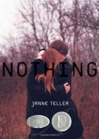 Nothing - Janne Teller