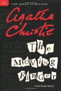 The Moving Finger  - Agatha Christie