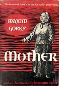 Mother - Maxim Gorky