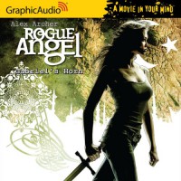 Gabriel's Horn (Rogue Angel, #13) - Alex Archer