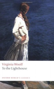 To the Lighthouse - Virginia Woolf, David Bradshaw