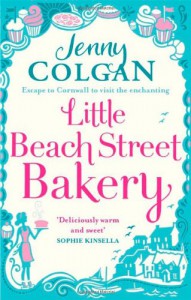 Little Beach Street Bakery - Jenny Colgan