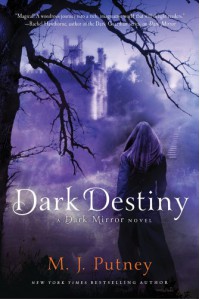 Dark Destiny - M.J. Putney, Mary Jo Putney