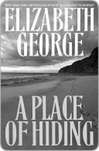 A Place of Hiding (Inspector Lynley, #12) - Elizabeth  George