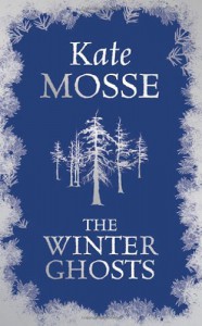 The Winter Ghosts - Kate Mosse