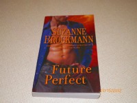 Future Perfect - Suzanne Brockmann