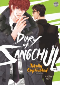 Diary of Sangchul (Totally Captivated dj) - Hajin Yoo