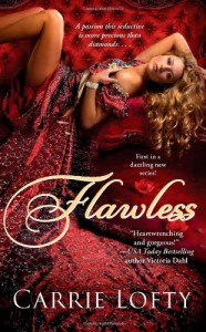 Flawless - Carrie Lofty