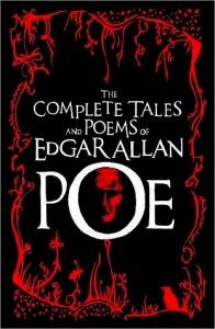 The Complete Tales and Poems - Edgar Allan Poe