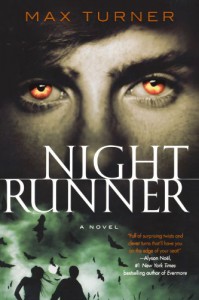 Night Runner - Max  Turner