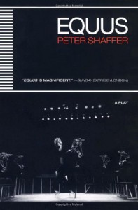 Equus - Peter Shaffer