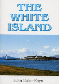 The White Island - John Lister-Kaye