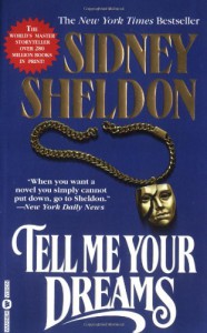 Tell Me Your Dreams - Sidney Sheldon